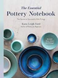 The Essential Pottery Notebook: The Secret