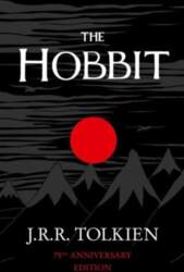 The Hobbit or There And Back