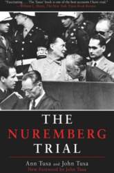 The Nuremberg Trial, The Nuremberg Trial