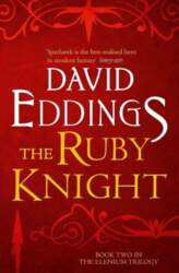 The Ruby Knight, The Ruby Knight