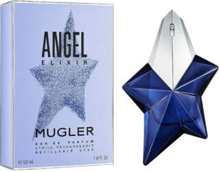 Thierry Mugler Angel Elixir - EDP