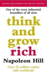 Think And Grow Rich