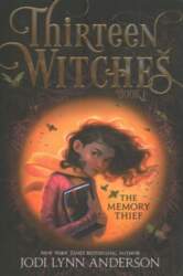 Thirteen Witches Witch Hunter Collection (Boxed