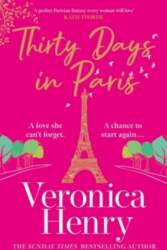 Thirty Days in Paris