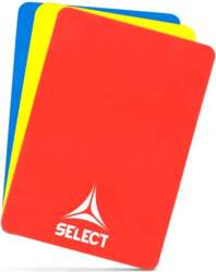 Tiesneša kartītes Select