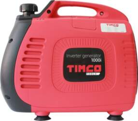 Timco 1000i digitālais ģenerators