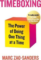 Timeboxing: The Power of Doing One