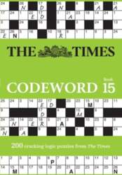 Times Codeword 15: 200 Cracking Logic