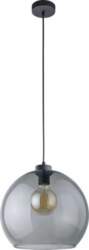 TK Lighting gaismeklis Cubus Graphite 4292