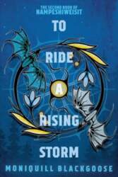 To Ride a Rising Storm: The