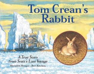 Tom Crean`s Rabbit