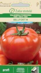 TOMĀTI BELLFORT H