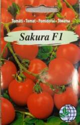 Tomāti Sakura F1
