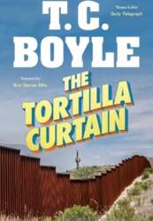 Tortilla Curtain