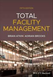Total Facility Management 5th Edition