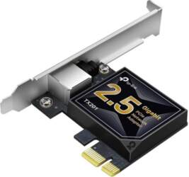 TP-Link 2.5 Gigabit PCIe Network