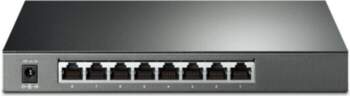 TP-Link JetStream TL-SG2008 Smart Managed Switch