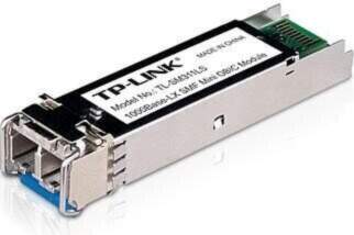 TP-Link SM311LS 1Gbps Fiber Optic Transmitter