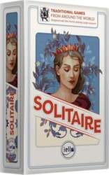 Tradicionālās spēles - Solitaire