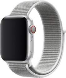 Trail Loop Watch Band Grey Light