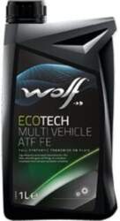 Transmisijas eļļa WOLF ECOTECH MULTI V