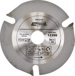 Trepan zāģis - AWTOOLS - AW48400