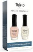 Trind - Keratin Treatment Set