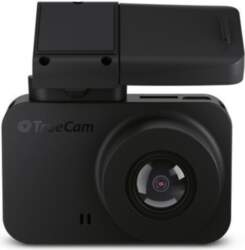 TrueCam M7 GPS Dual, melns