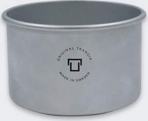 Tūrisma katliņš Trangia Micro, 0.5L