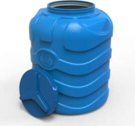 Tvertne 200L