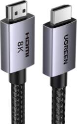Ugreen HDMI 2.1, 3 m