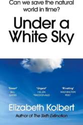 Under a White Sky: Can we