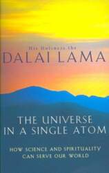 Universe In A Single Atom: How