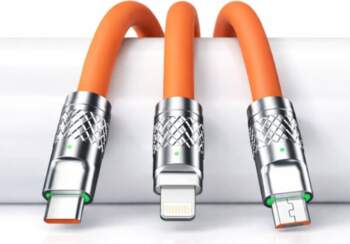 USB-A uz Type-C kabelis - BASEUS