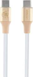 USB C kabelis, 1,5 m