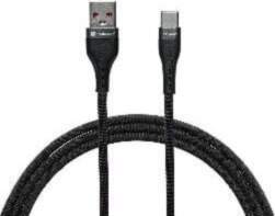 USB kabeļu trase USB A–USB C