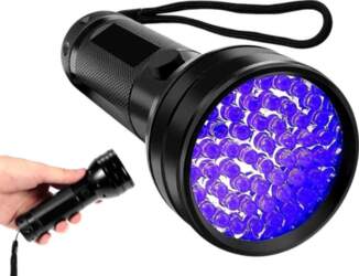 UV prožektors