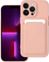 Vāciņš Forcell CARD - iPhone 13