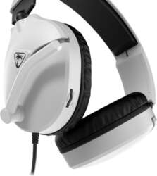 Vadu spēļu austiņas - TURTLE BEACH