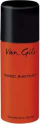 Van Gils - Basic Instinct Deodorant