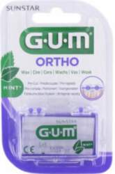 Vasks ar mentola garšu GUM