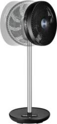 Ventilators Sencor SFN3040BK