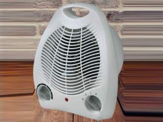 Ventilatorsildītājs VK 2002