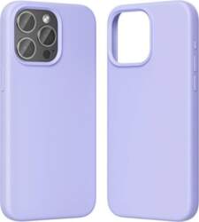 Vention KUFV0-40 Silicone Case for iPhone