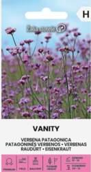 Verbenas vanity