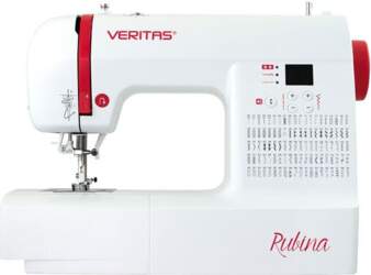 Veritas Rubina