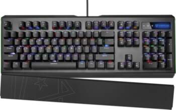 Vertux Toucan RGB,