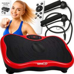 Vibrācijas platforma Vibro Slim