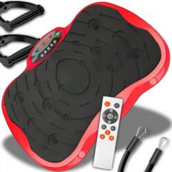 Vibro platforma Retoo Bodyslime