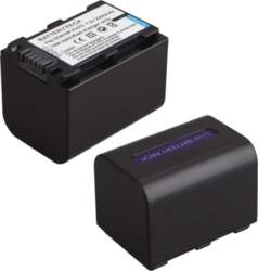 Videokameras akumulators EverActive EVB003